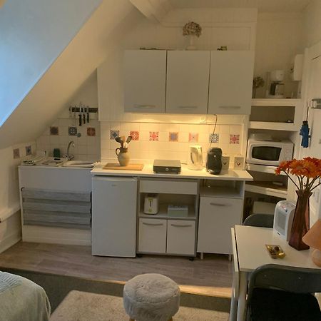 45 Grande Rue Bis Apartment เอิลท์ ภายนอก รูปภาพ
