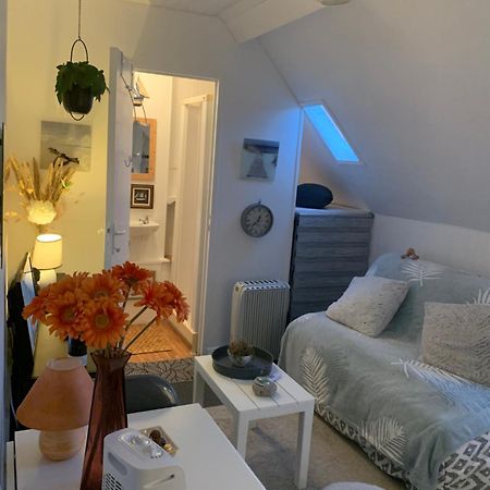 45 Grande Rue Bis Apartment เอิลท์ ภายนอก รูปภาพ