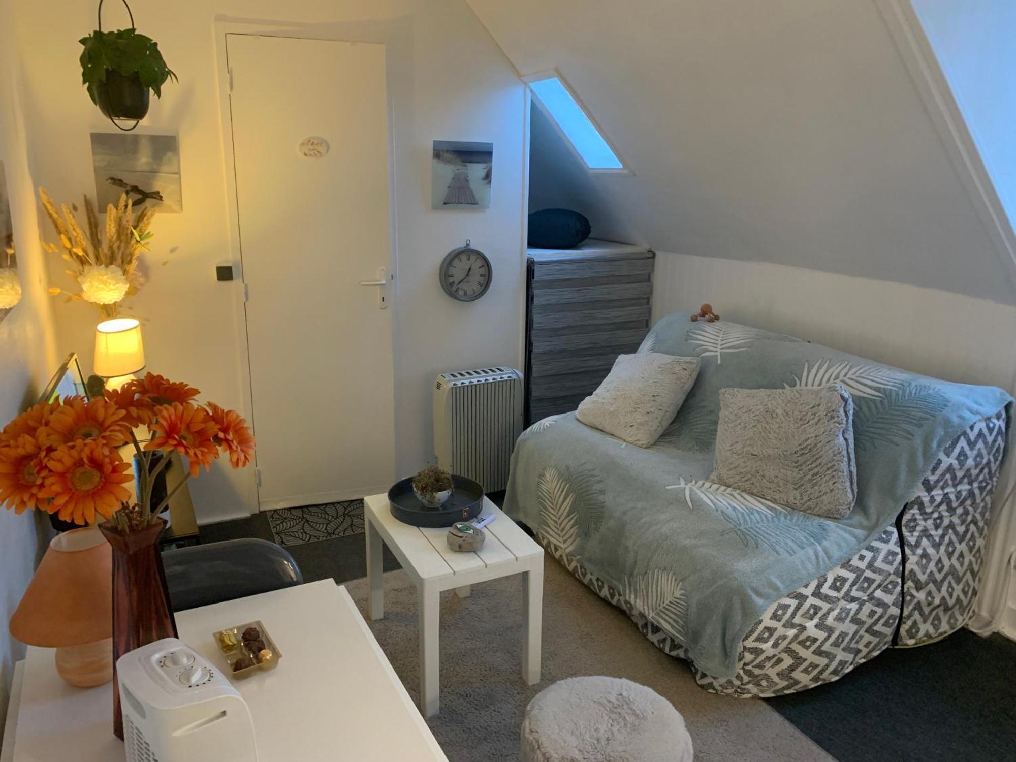 45 Grande Rue Bis Apartment เอิลท์ ภายนอก รูปภาพ