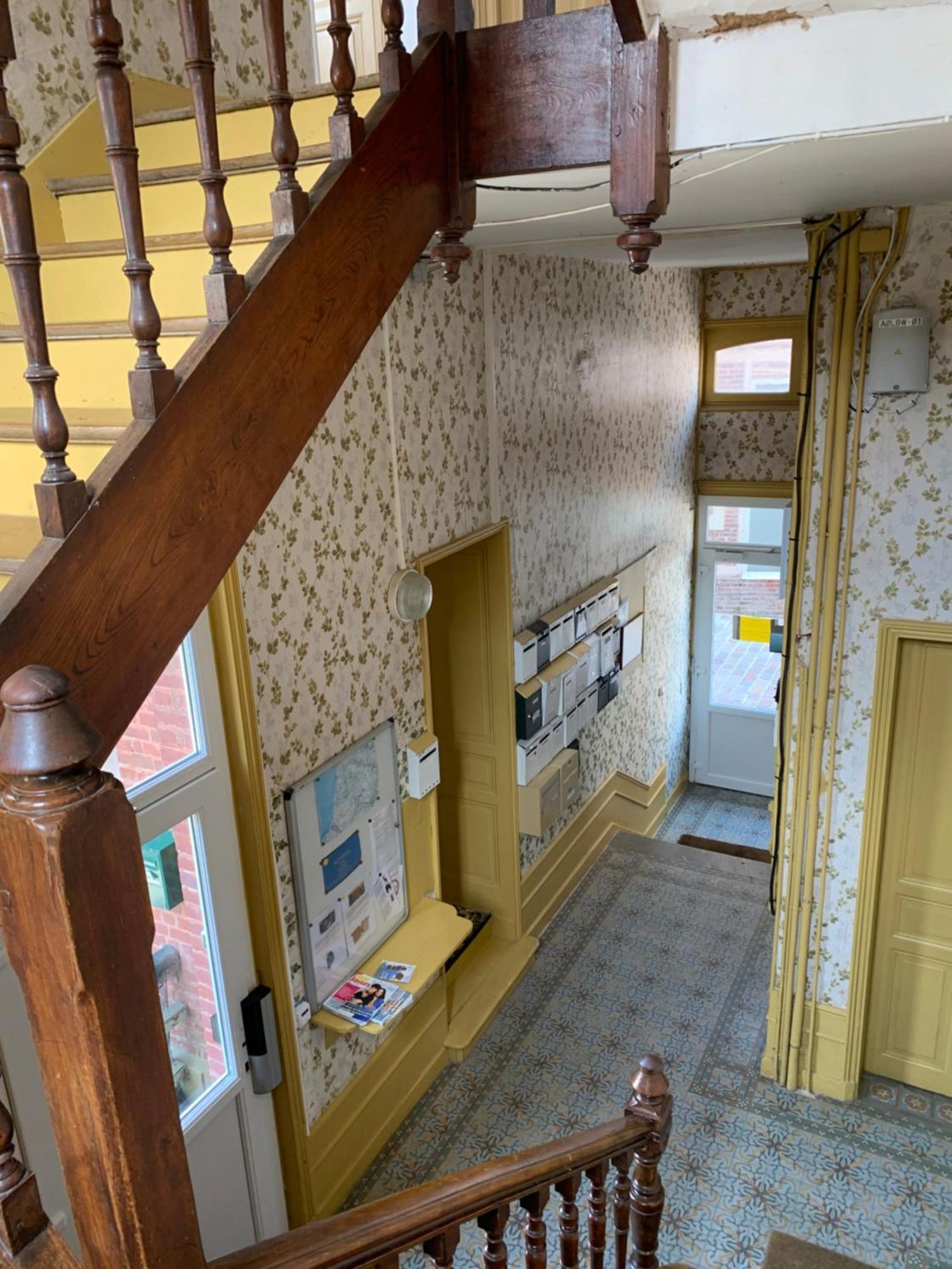 45 Grande Rue Bis Apartment เอิลท์ ภายนอก รูปภาพ